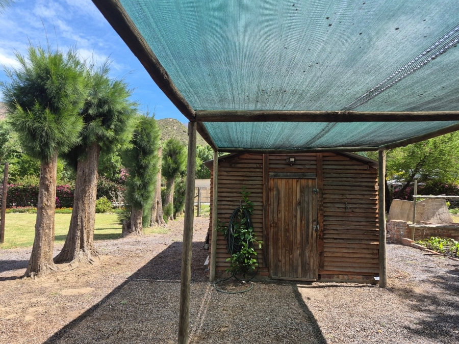 Commercial Property for Sale in Montagu Western Cape